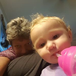 Meet your Posher, Marianne